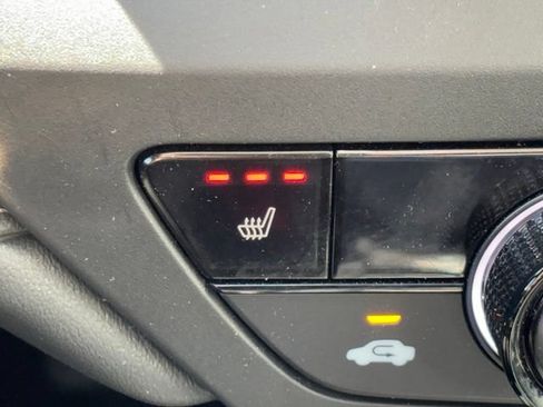 Used 2025 Honda Accord SE image 14