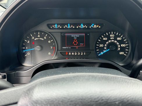 Used 2016 Ford F150 XL w/ Equipment Group 101A Mid image 20