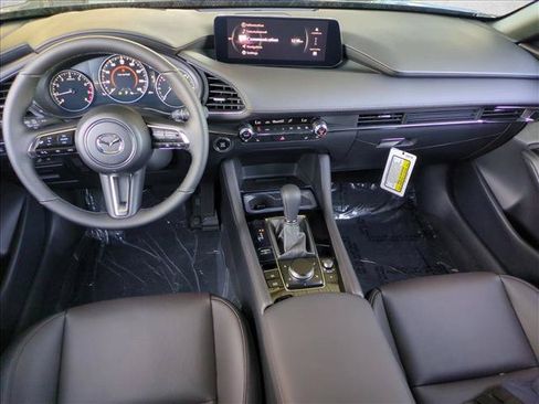 New 2026 MAZDA MAZDA3 Hatchback w/Premium Plus Pkg AWD/4WD image 15
