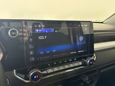 Used 2026 Chevrolet Colorado LT image 14