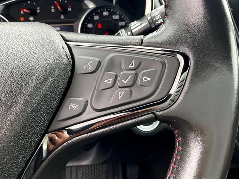 Used 2022 Chevrolet Equinox RS w/ Infotainment Package AWD/4WD image 25