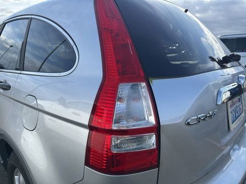 Used 2009 Honda CR-V EX image 19