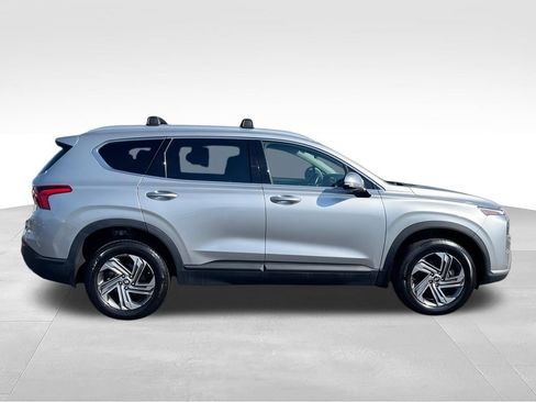 Used 2023 Hyundai Santa Fe SEL AWD/4WD image 9