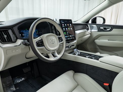 New 2026 Volvo XC60 T8 Ultra AWD/4WD image 12