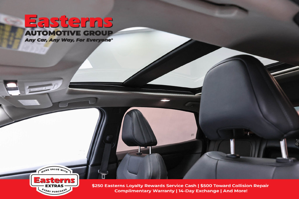 Used 2023 Nissan Ariya FWD image 40