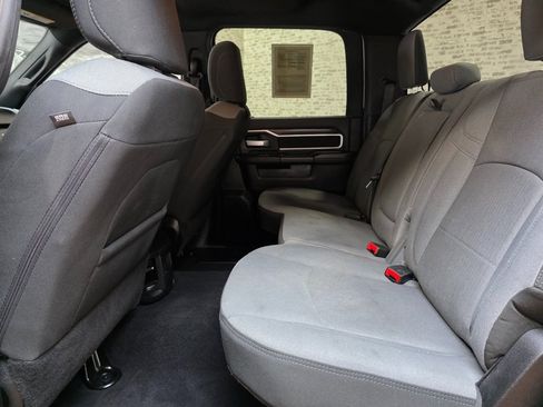 Used 2024 RAM 2500 Big Horn image 20