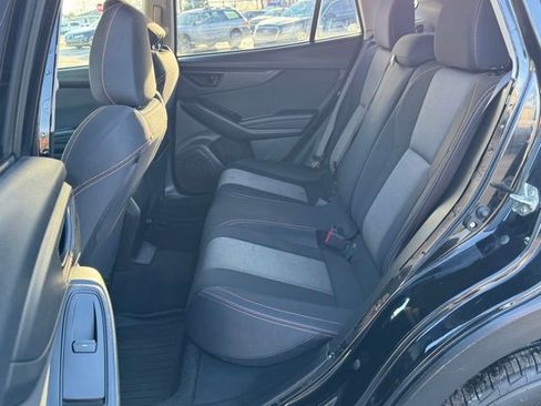 Used 2022 Subaru Crosstrek 2.0i Premium w/ Popular Package #4 image 17