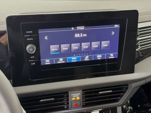 New 2026 Volkswagen Jetta Sport image 14