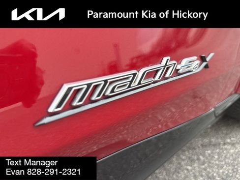 Used 2021 Ford Mustang Mach-E GT w/ GT Performance Edition image 10