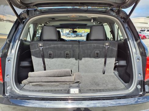 Used 2018 Honda Pilot EX-L image 17
