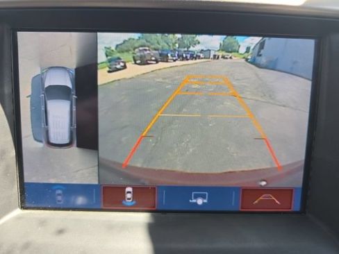 Used 2018 GMC Acadia Denali w/ Technology Package AWD/4WD image 18