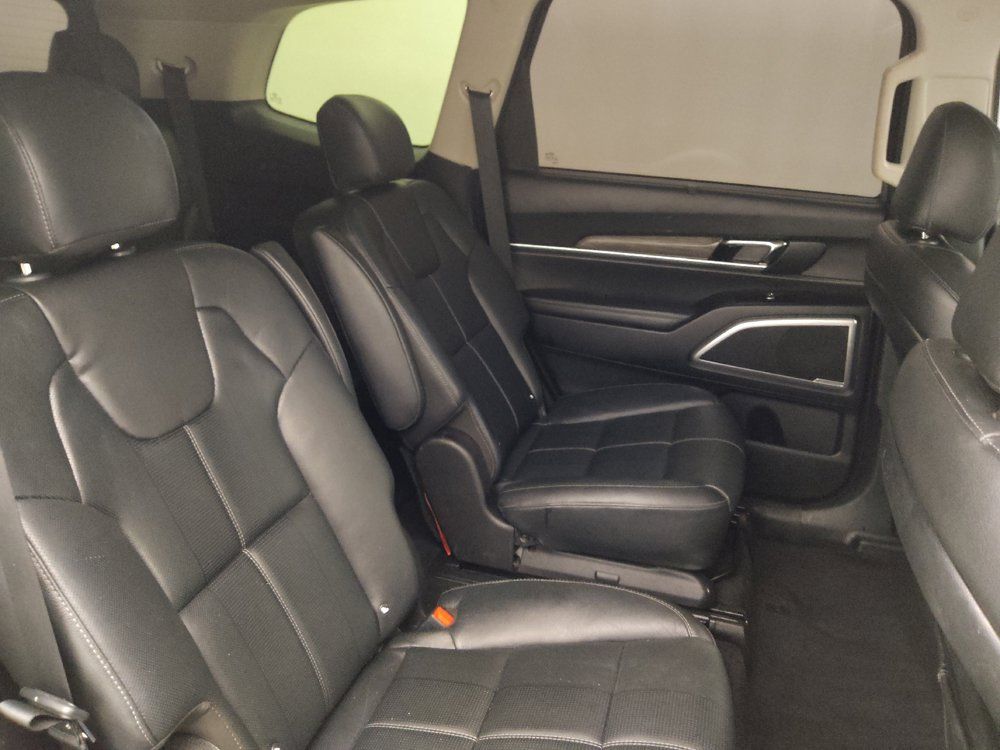 Used 2021 Kia Telluride EX w/ EX Premium Package AWD/4WD image 19