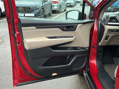 Used 2023 Honda Odyssey EX-L image 8