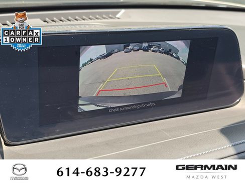 Used 2023 MAZDA CX-30 AWD 2.5 S w/ Select Package image 31