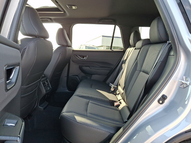 New 2026 Subaru Outback Touring XT AWD/4WD image 9
