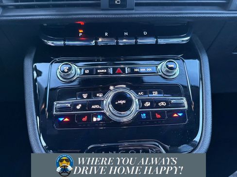 Certified 2022 Lincoln Corsair Reserve w/ Elements Package image 17