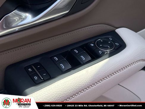 Used 2023 GMC Yukon Denali w/ Denali Reserve Package AWD/4WD image 18
