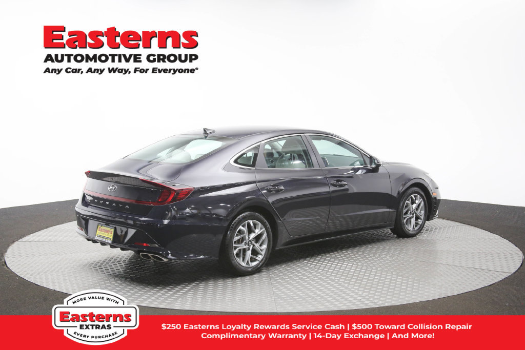 Used 2023 Hyundai Sonata SEL FWD image 42