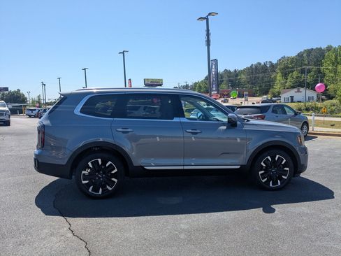 Used 2023 Kia Telluride SX Prestige AWD/4WD image 4