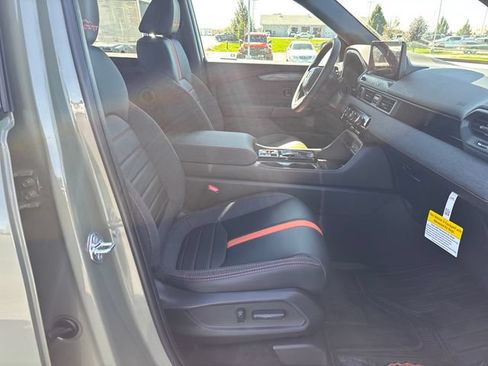 New 2026 Honda Passport TrailSport image 23