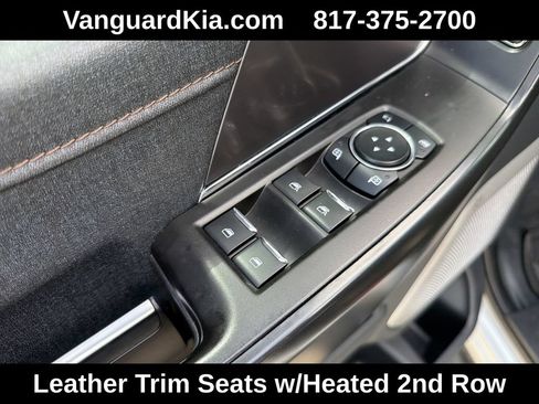 Used 2023 Ford F150 Raptor AWD/4WD image 17