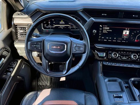 Certified 2024 GMC Sierra 2500 AT4 w/ AT4 Premium Plus Package image 6