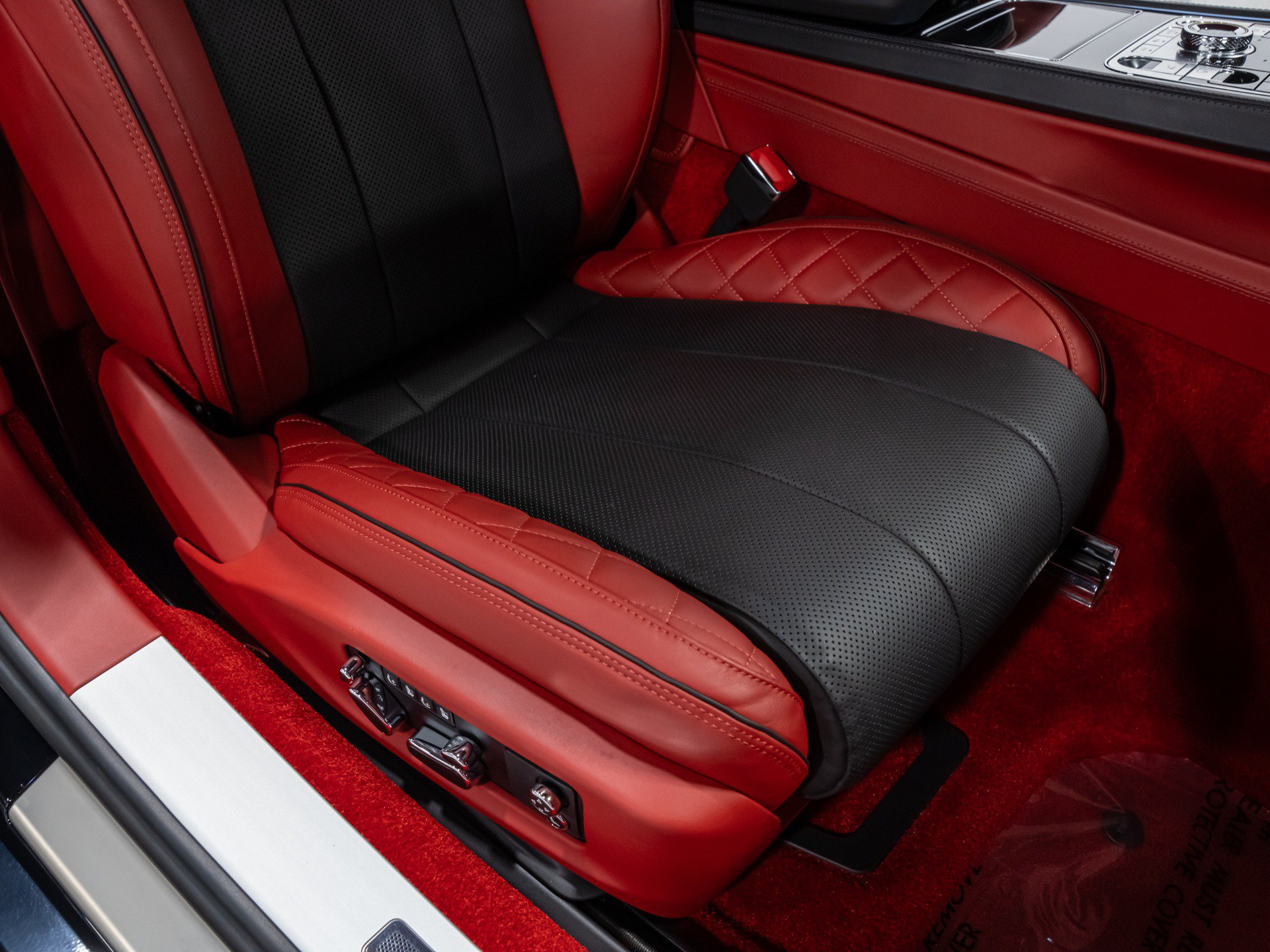 Used 2021 Bentley Continental GT Mulliner AWD/4WD image 67