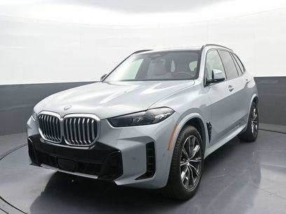 Used 2024 BMW X5 xDrive40i w/ M Sport Package