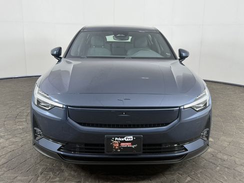 Used 2024 Polestar Polestar 2 AWD/4WD image 2