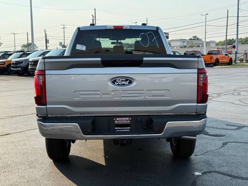 New 2026 Ford F150 XL w/ Equipment Group 103A High AWD/4WD image 6