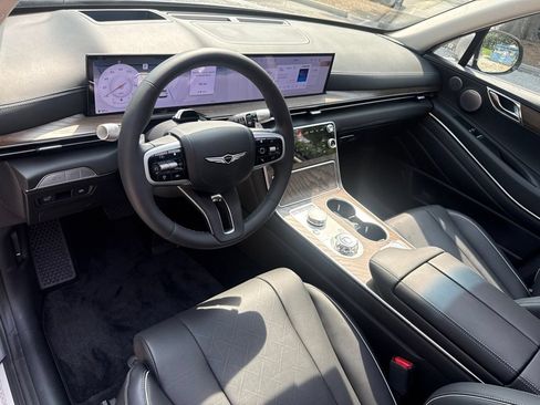 New 2026 Genesis GV80 2.5T Prestige AWD/4WD image 15