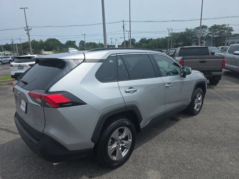 Certified 2023 Toyota RAV4 XLE w/ Convenience Package AWD/4WD image 5