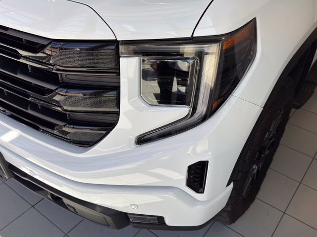 Certified 2024 GMC Sierra 1500 Elevation w/ Elevation Premium Package AWD/4WD image 41