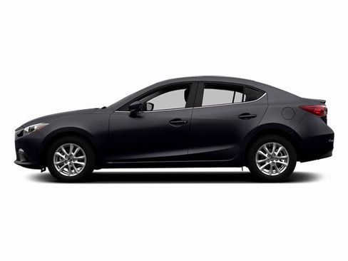 Used 2014 MAZDA MAZDA3 s Touring FWD image 3
