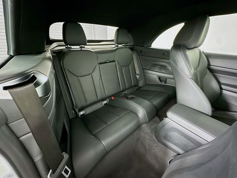 Certified 2023 BMW 430i Convertible image 27