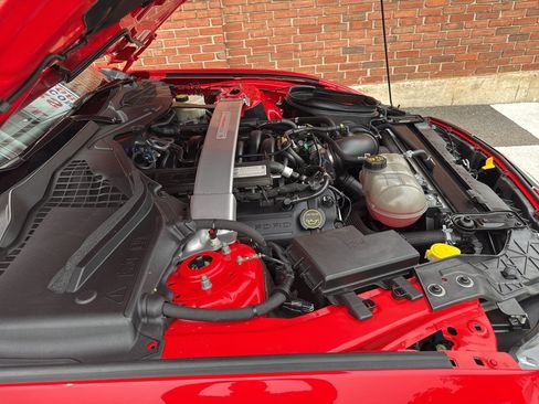 Used 2017 Ford Mustang Shelby GT350 RWD image 32