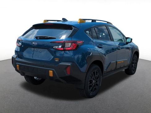 Used 2025 Subaru Crosstrek 2.5i Wilderness image 6