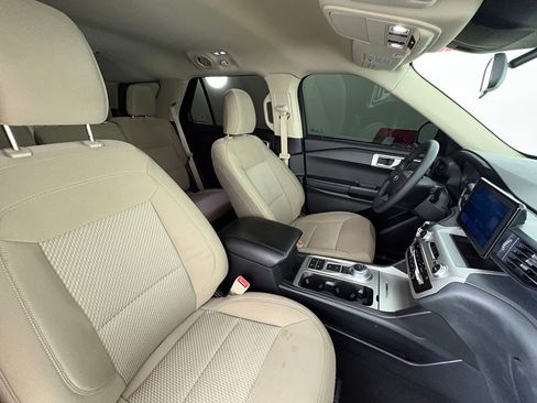 Used 2021 Ford Explorer 2WD image 34