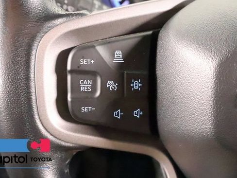 Used 2024 Ford Bronco Outer Banks AWD/4WD image 17