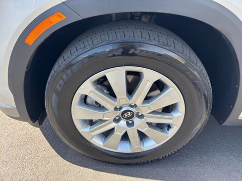 Used 2025 Hyundai Palisade SEL AWD/4WD image 29