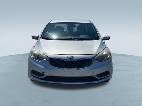 Used 2016 Kia Forte LX FWD image 2