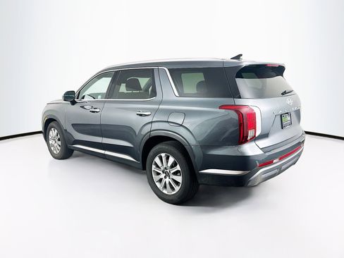 Used 2025 Hyundai Palisade SEL image 5