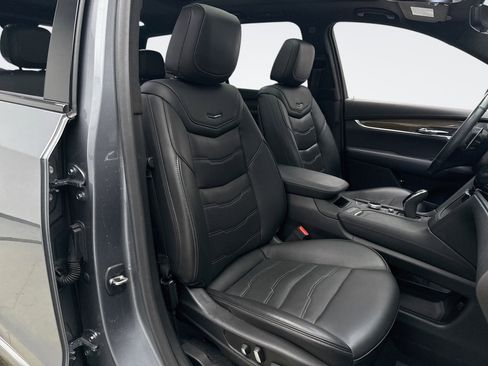 Used 2020 Cadillac XT6 Sport w/ Platinum Package image 17