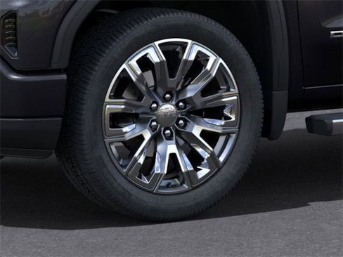 New 2025 GMC Sierra 1500 Denali w/ Denali Reserve Package image 9