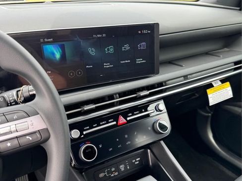 New 2026 Hyundai Santa Cruz SEL AWD/4WD image 28