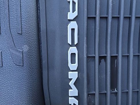 New 2026 Toyota Tacoma SR5 image 27