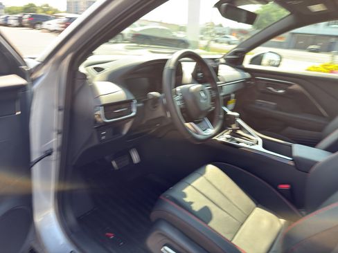 New 2025 Acura ADX A-Spec image 10