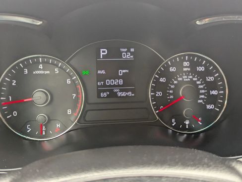 Used 2017 Kia Forte LX FWD image 21