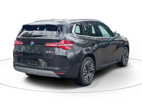 New 2026 BMW X3 xDrive30i w/ Convenience Package AWD/4WD image 4