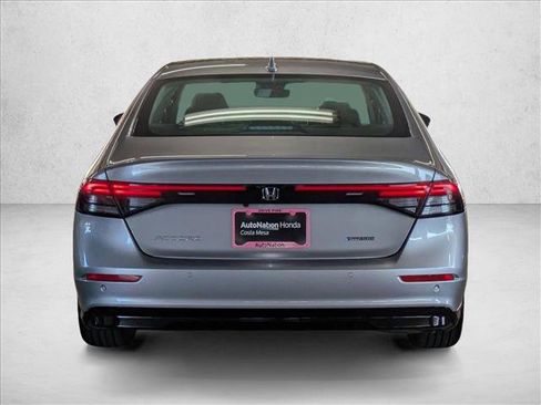 New 2025 Honda Accord EX-L image 8